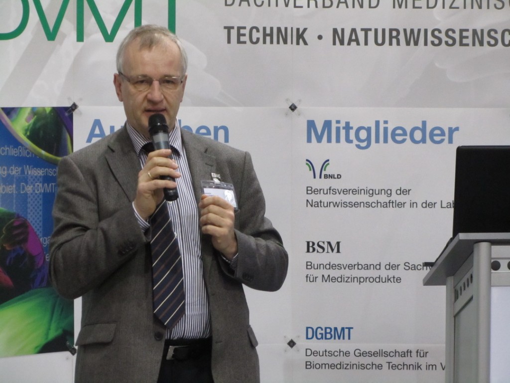 KKC Plattform für GesundheitsProfis war gut besucht KKC