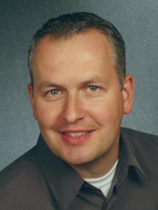 Rainer Ziesche