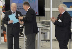 MEDICA13_Ehrenpräsident