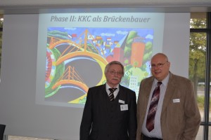 Brückenbauer KKC