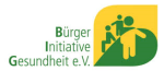 Bürgerinitiative Gesundheit