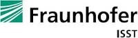 LOgo Fraunhofer ISST 2