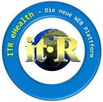 Logo ITR neu