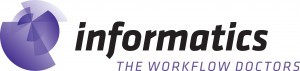 Logo informatics