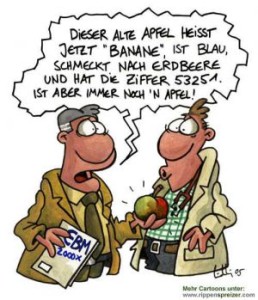 Wir danken dem Verlag MEDI-LEARN.net GbR für die freundliche Erlaubnis, Cartoons von Rippenspreizer verwenden zu dürfen. Mehr Cartoons sind unter http://www.medi-learn.de/cartoons/ zu finden