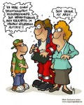 Wir danken dem Verlag MEDI-LEARN.net GbR für die freundliche Erlaubnis, Cartoons von Rippenspreizer verwenden zu dürfen. Mehr Cartoons sind unter http://www.medi-learn.de/cartoons/ zu finden