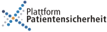 Logo Patientensicherheit
