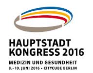 Hauptstadtkongress