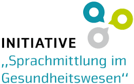 Initiative Sprachmittlung im Gesundheitswesen