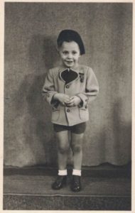 Bild klein Lothar